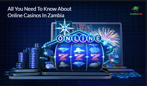 The Best Online Casinos in Zambia 